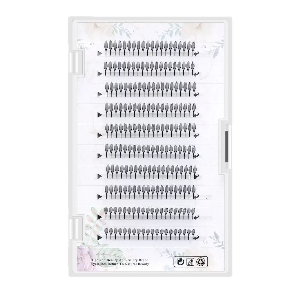 New Spire lashes B