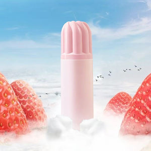 Whipped lash cleanser