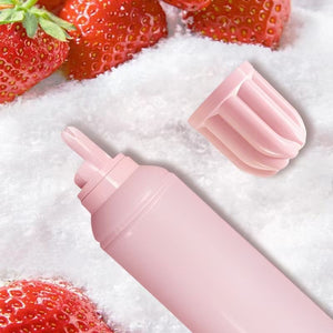 Whipped lash cleanser