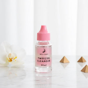 Tweezers Cleanser