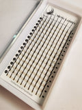 Spikes Lashes 0.07