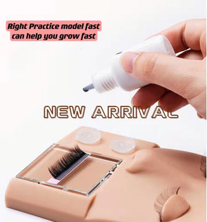 New Arrival Practice Model