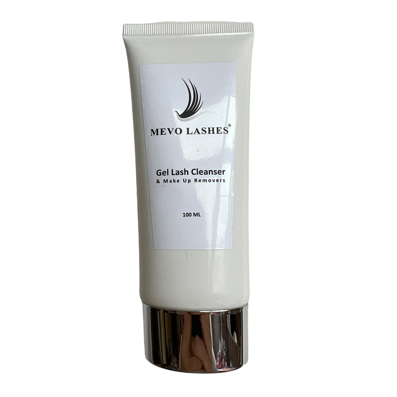 Lash Gel Cleanser 100ml