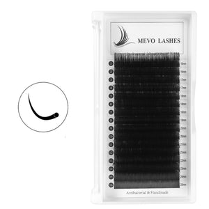 Individual Classic Lashes