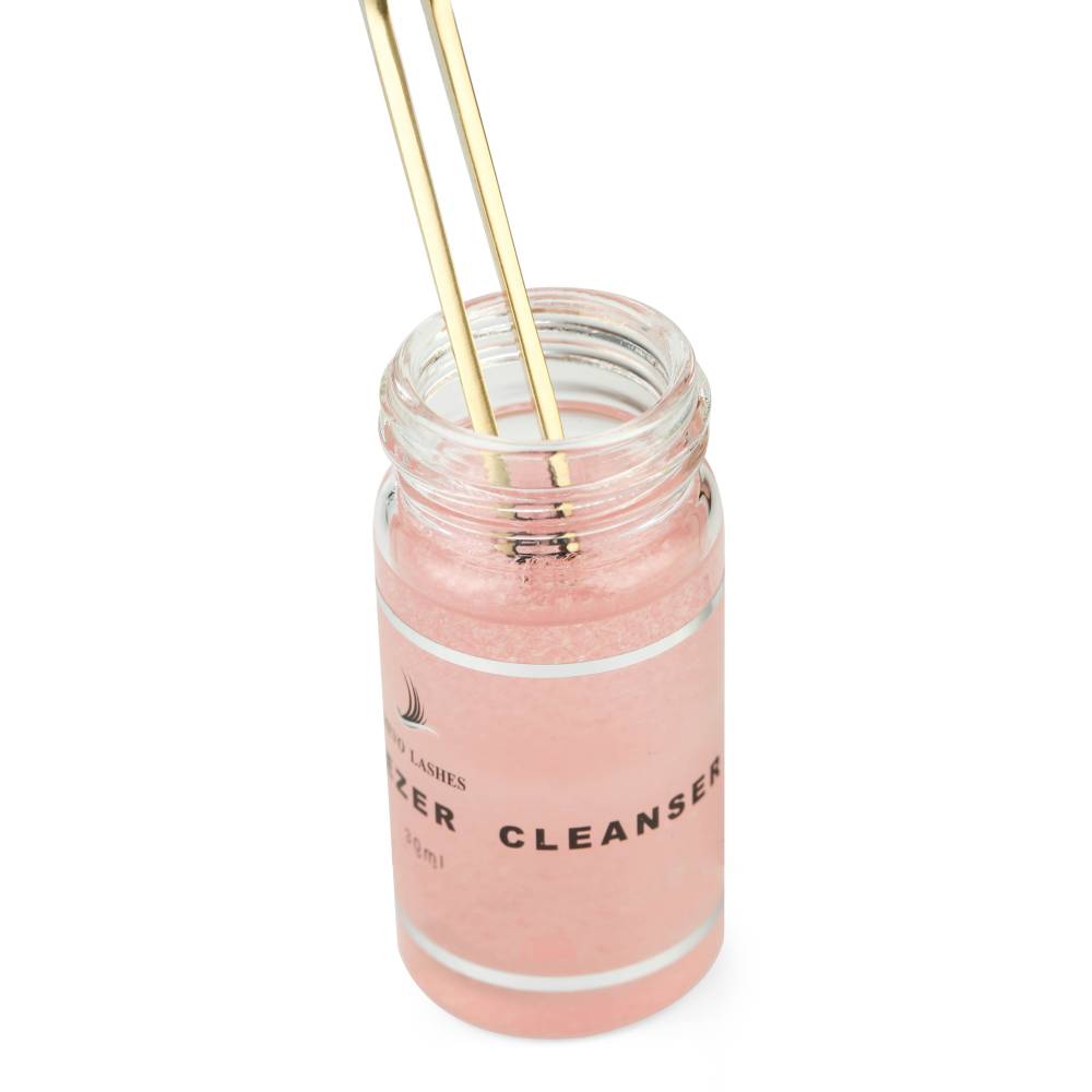 Tweezers Cleanser