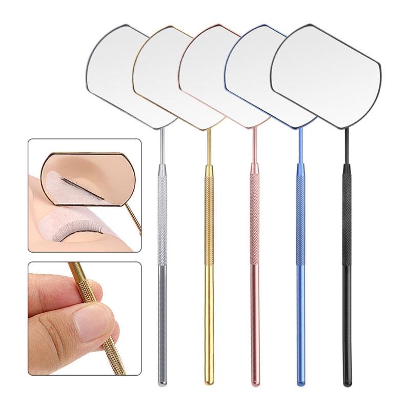 Eyelash Large Mirror