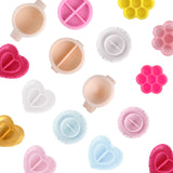 Eyelash Glue Ring 100 Pcs