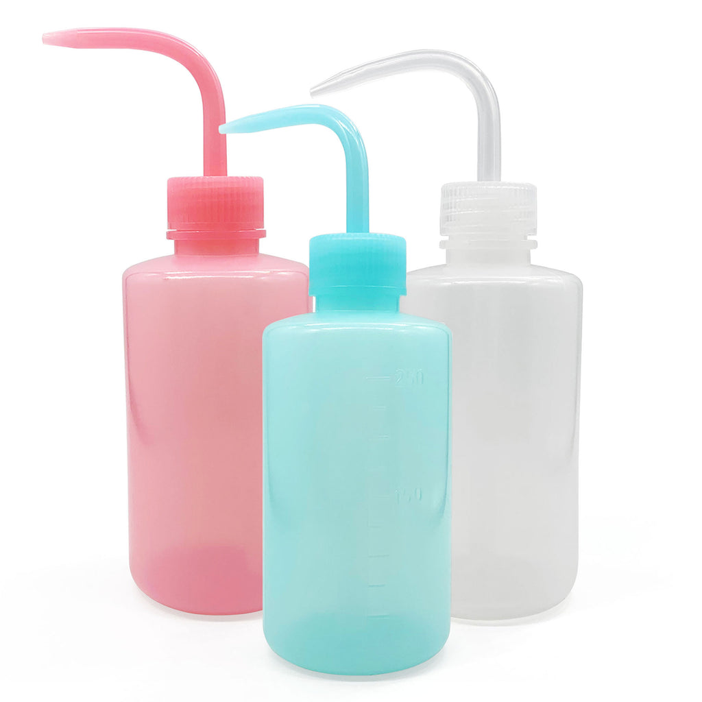 Washing Bottle for Eyelash Extension 250ml
