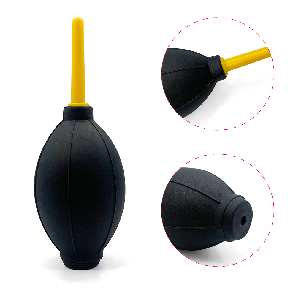 Eyelashes Dryer Air Balls