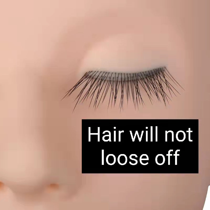 Mannequin Head