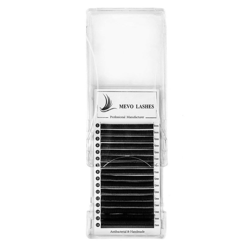 Individual Classic Lashes