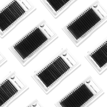 Q&A: Everything About Mevo Eyelash Extension