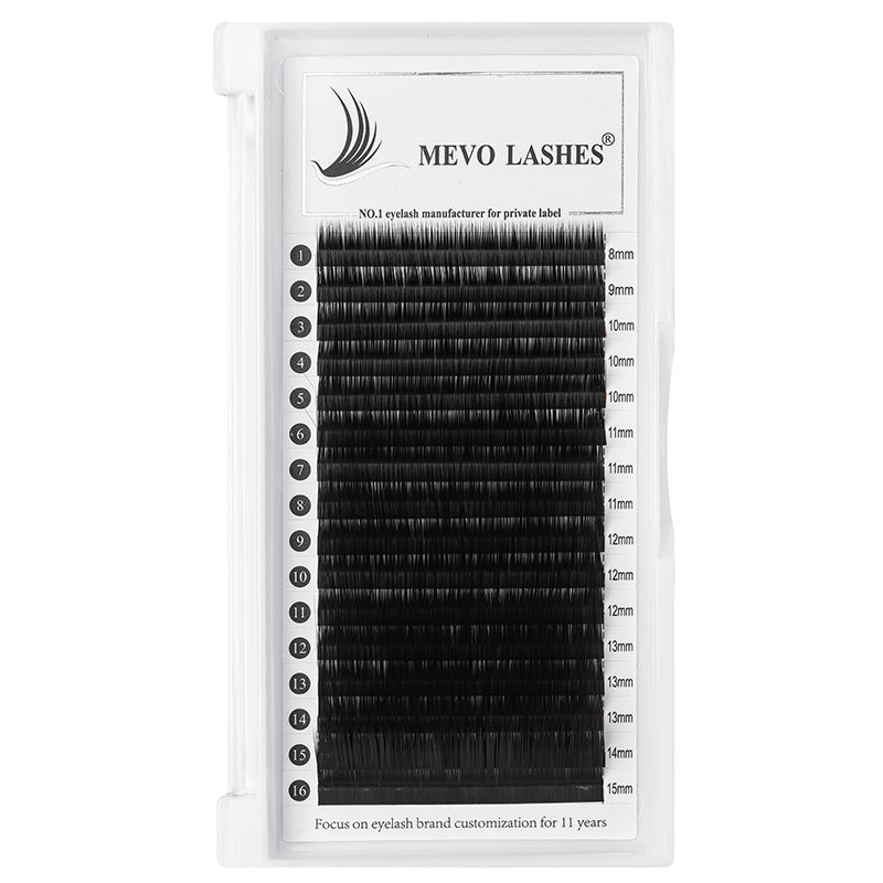 Mink Velvet Lashes