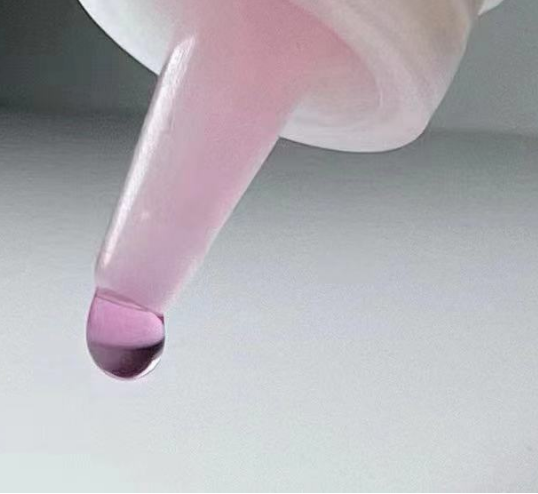 Clear Glue