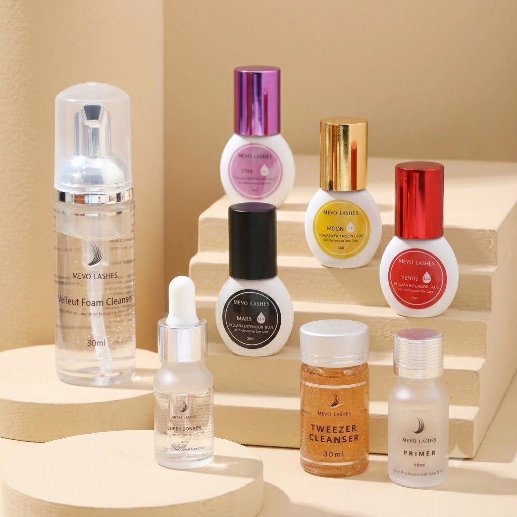 LIQUID PRODUCTS