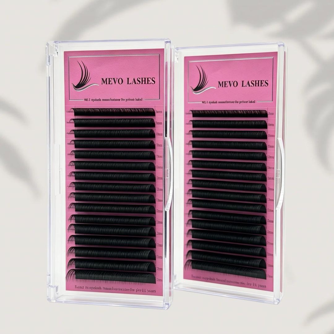 CASHMERE LASHES