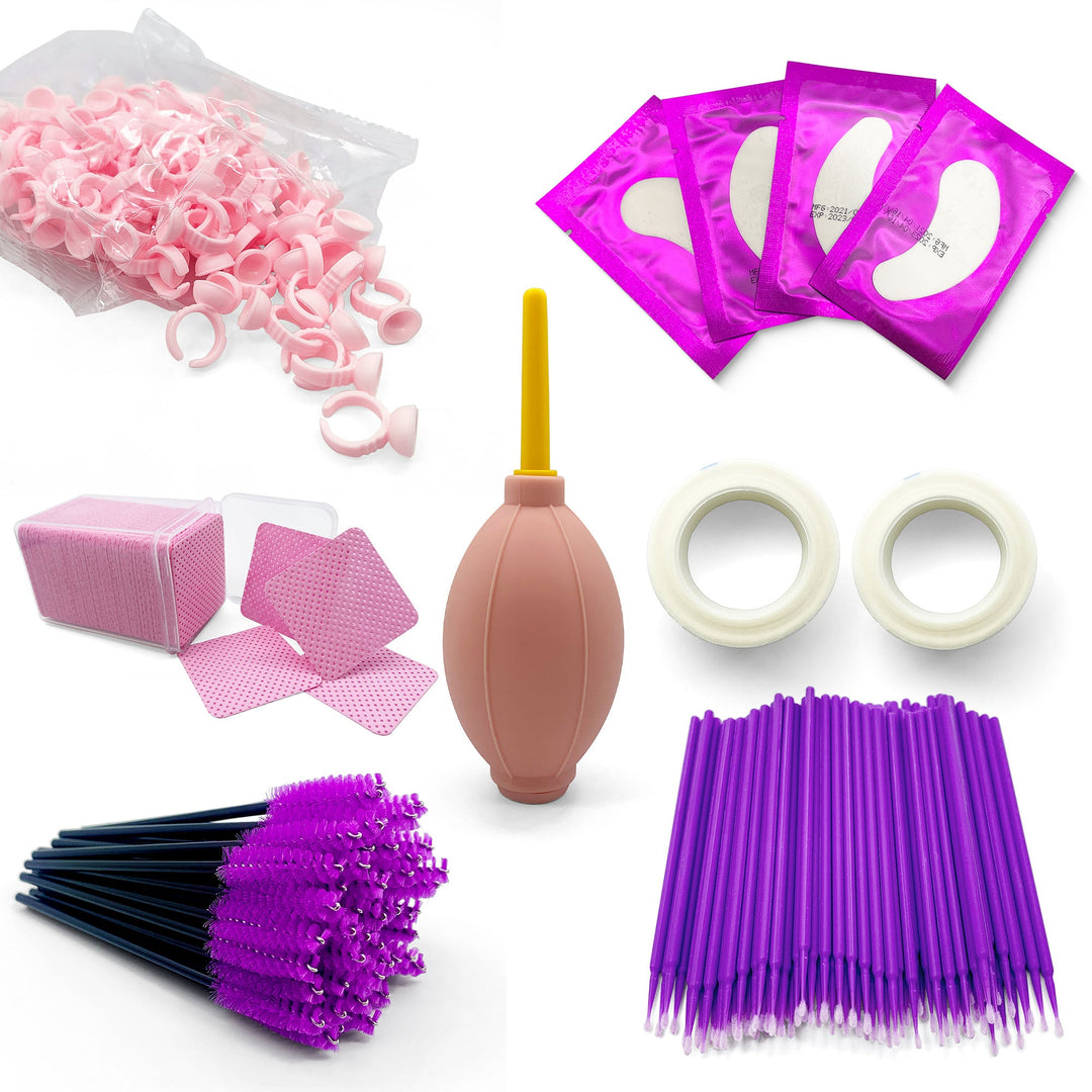 PTRACTIC KIT