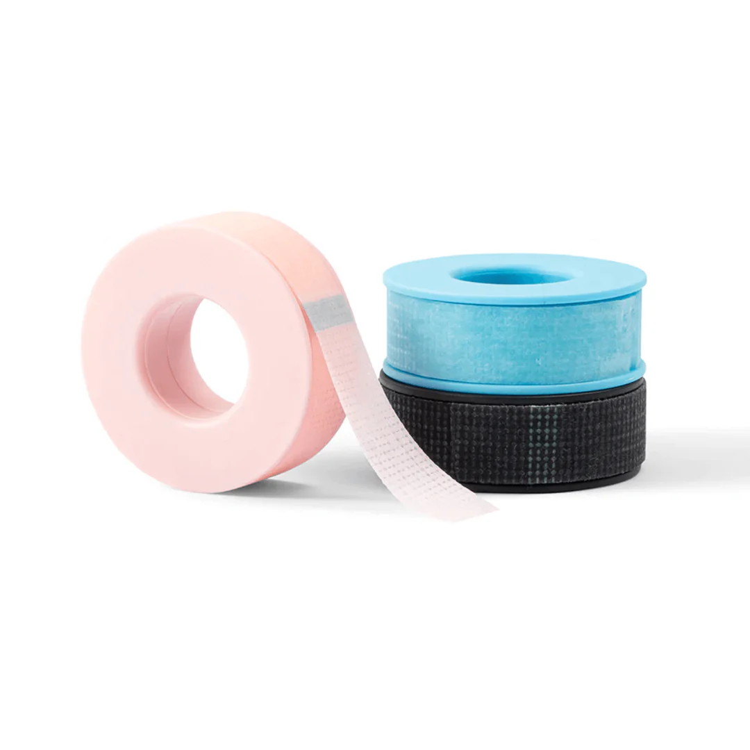 Eyelash tape