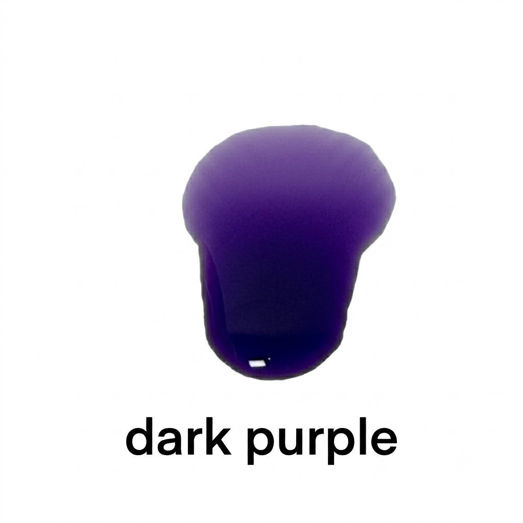Purple Glue