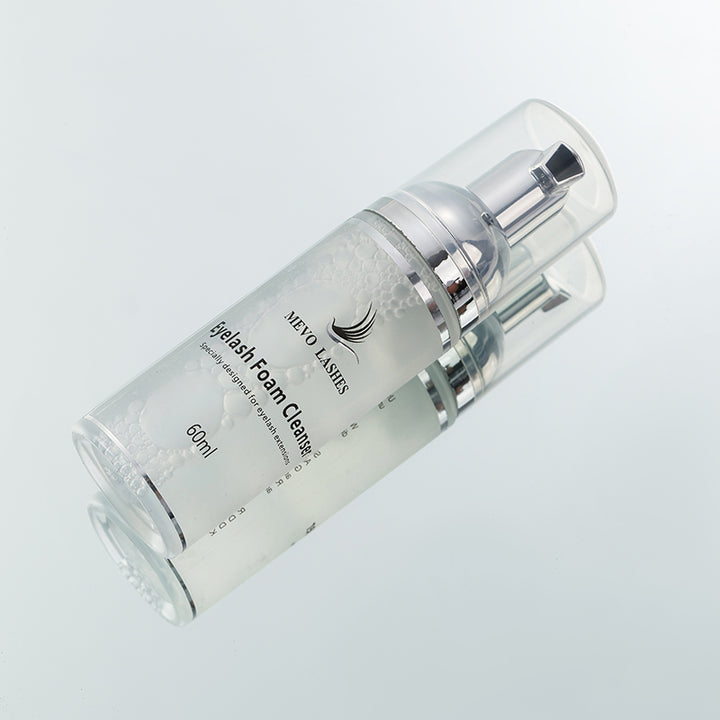 Foam Cleanser 60ml