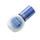 EYELASH EXTENSIONS BLUE GLUE 0.5 Sec