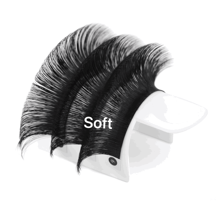 0.03 Mink Velvet Lashes