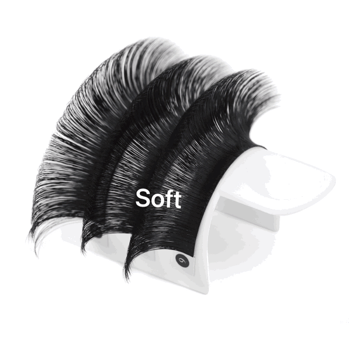 0.03 Mink Velvet Lashes