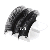 0.03 Mink Velvet Lashes