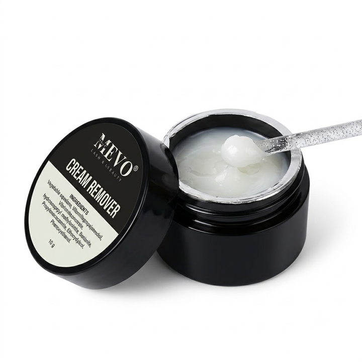 Eyelash  Cream Remover 10g