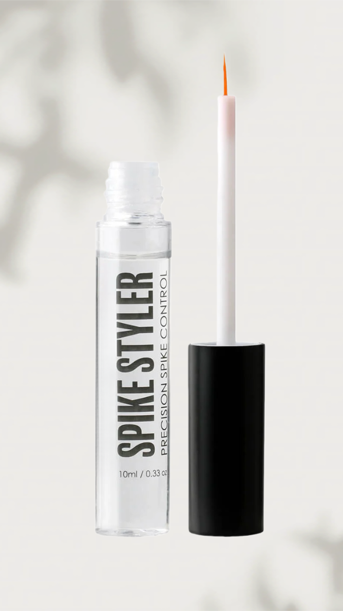 Spikes sealant