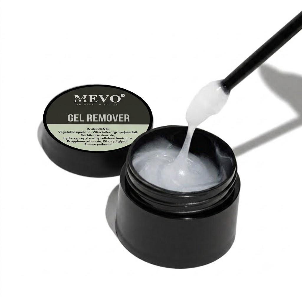 Eyelash  Gel Remover 10g