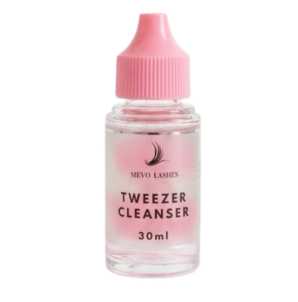 Tweezers Cleanser