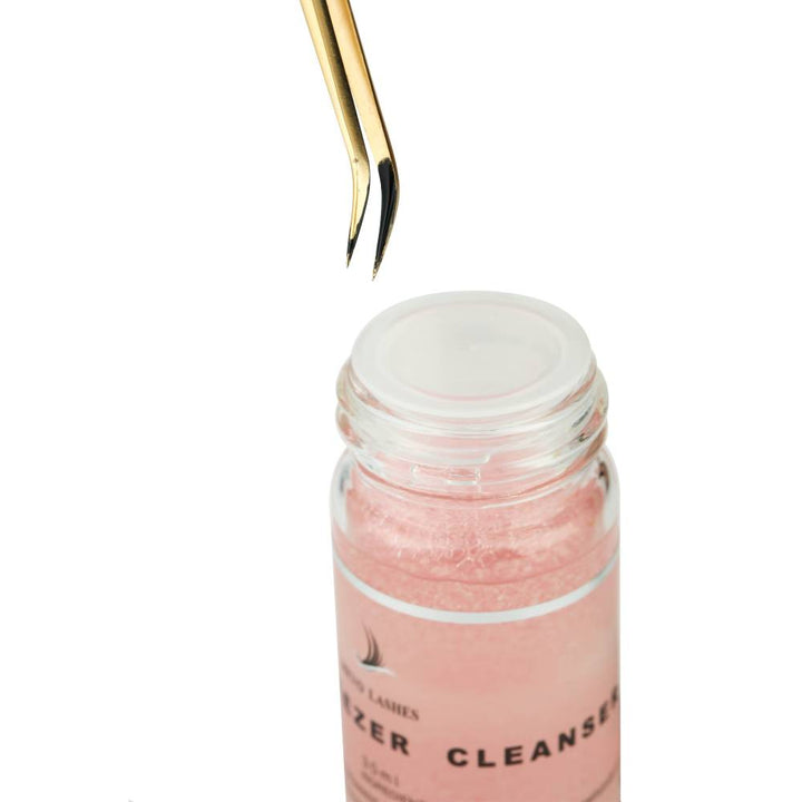 Tweezers Cleanser