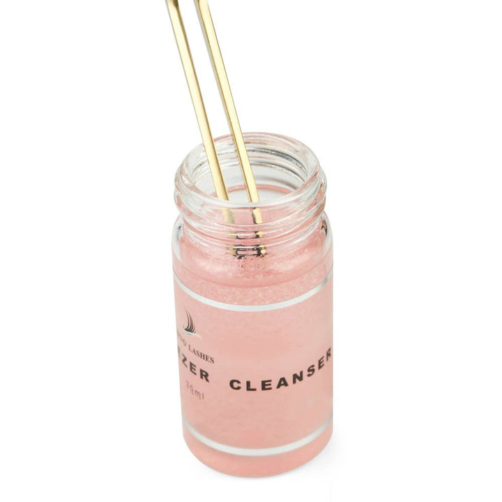 Tweezers Cleanser