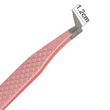 PML-06 Pink Volume Tweezer