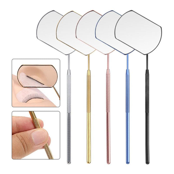 Eyelash Large Mirror