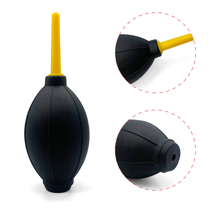 Eyelashes Dryer Air Balls